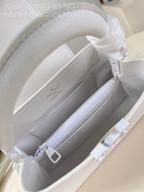 l0*is V*t0n capucines mini-22*12*8cm