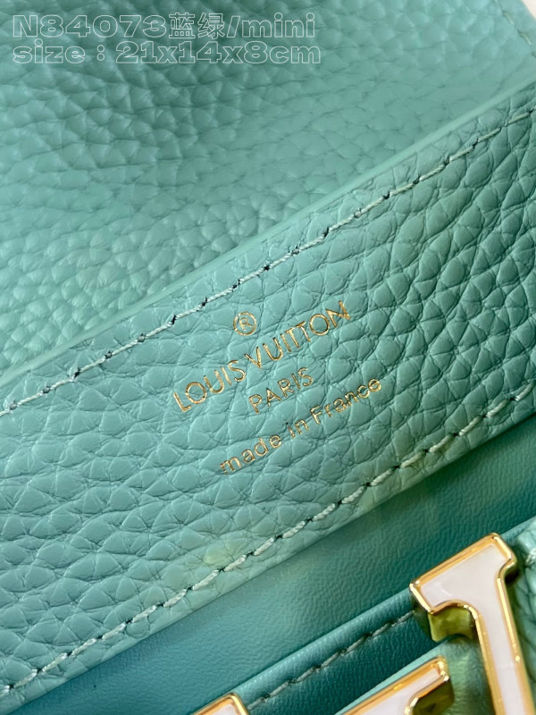 l0*is V*t0n capucines mini-22*12*8cm