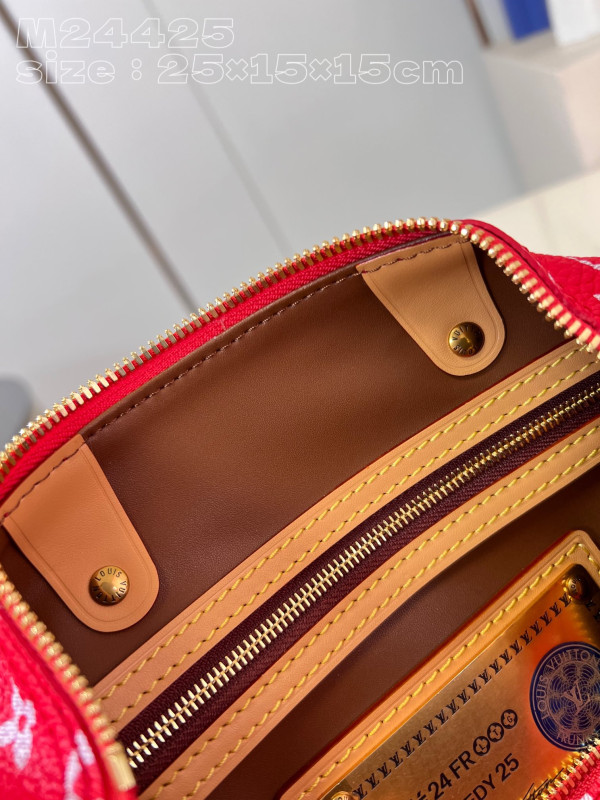 l0*is V*t0n speedy 25