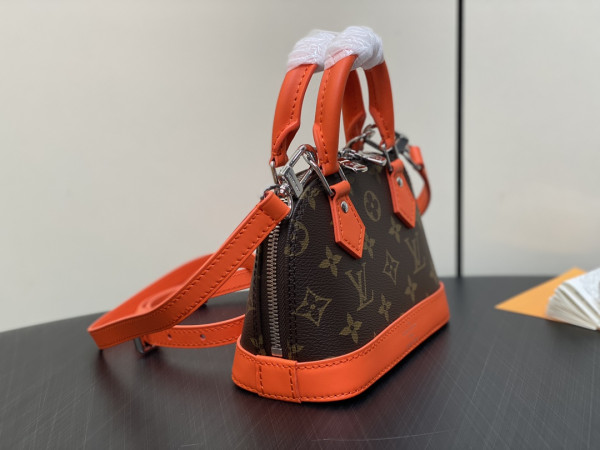 l0*is V*t0n nano alma-18*12*8cm