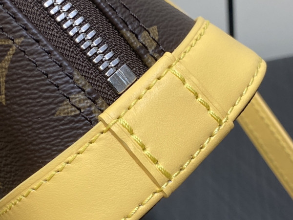 l0*is V*t0n nano alma-18*12*8cm