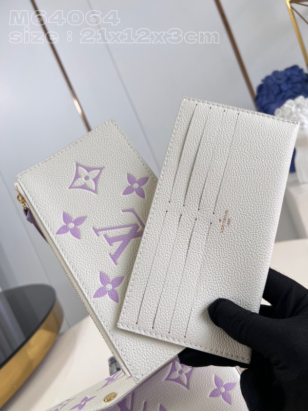 l0*is V*t0n pochette fÉlicie