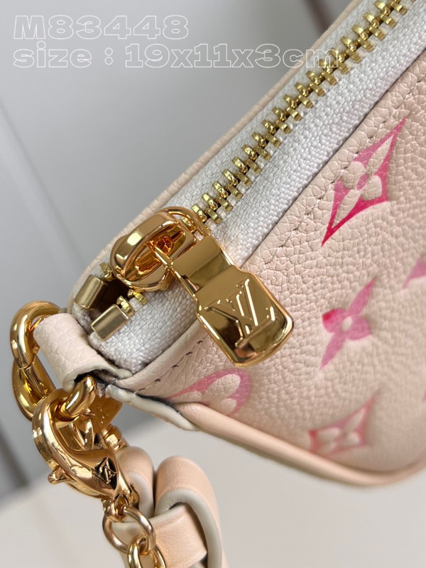 l0*is V*t0n easy pouch on strap