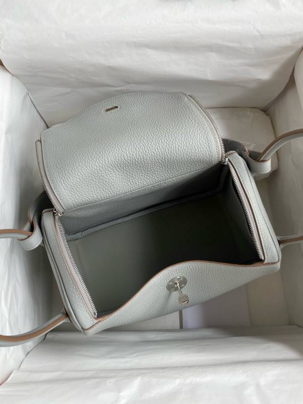 H**mes lindy 26 handmade