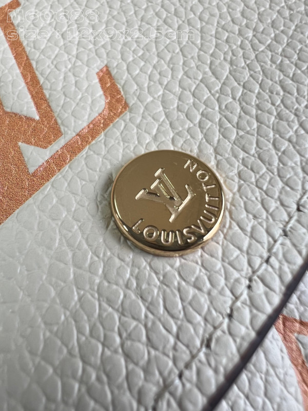 l0*is V*t0n victorine wallet-12*9.5*2.5 cm