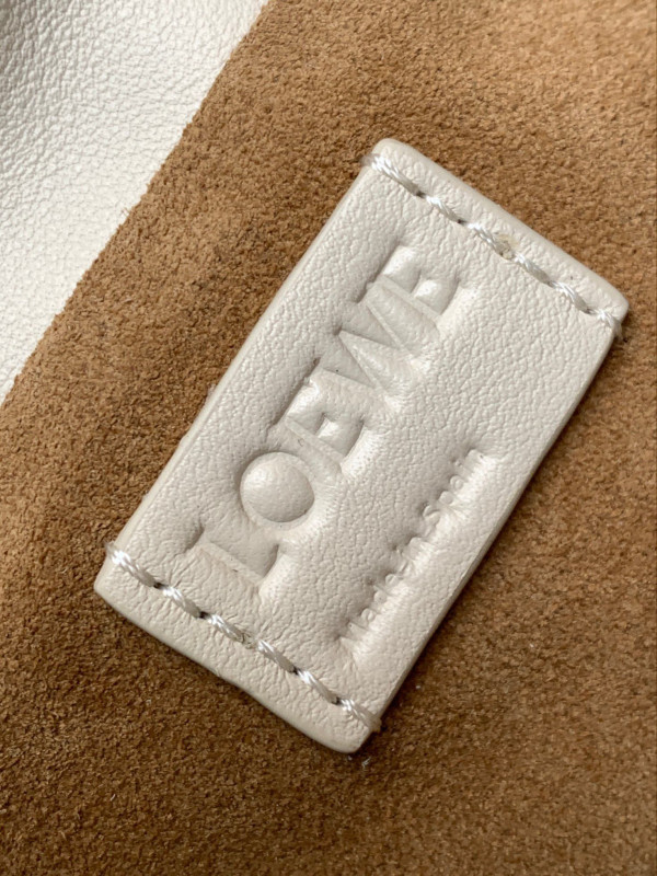 Lowee Mini Flamenco clutch-23*18*9cm