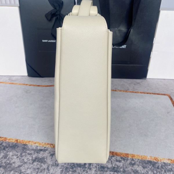 Y*L le 5 À 7 large soft hobo bag - 30x31x13cm