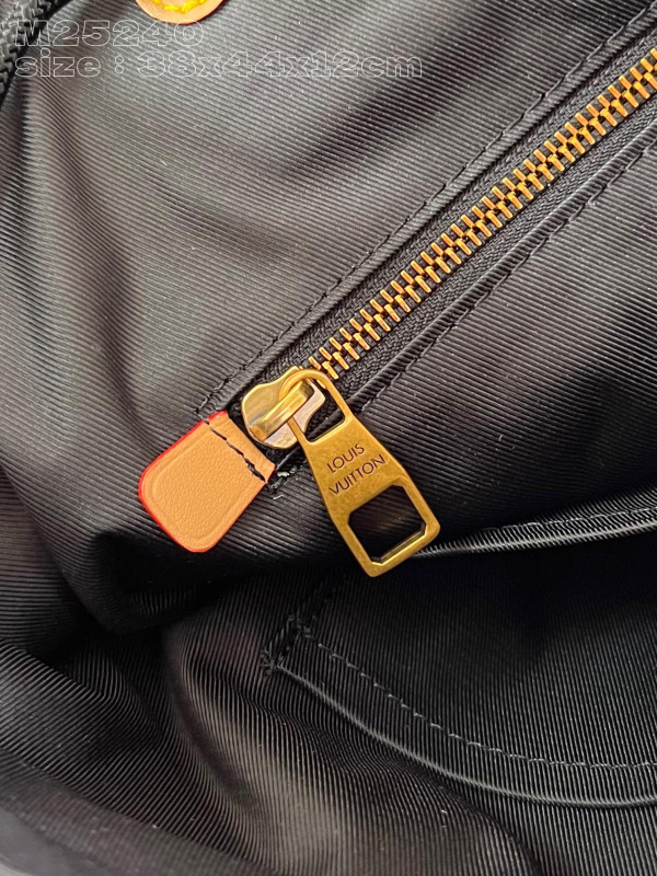 l0*is V*t0n christopher backpack mm-38*44*12.5cm