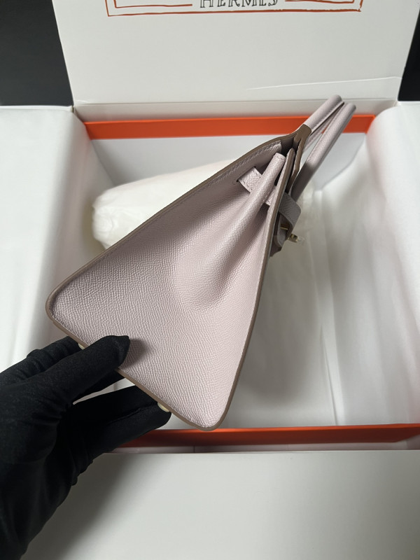 H**mes birkin 25cm /30cm all handmade