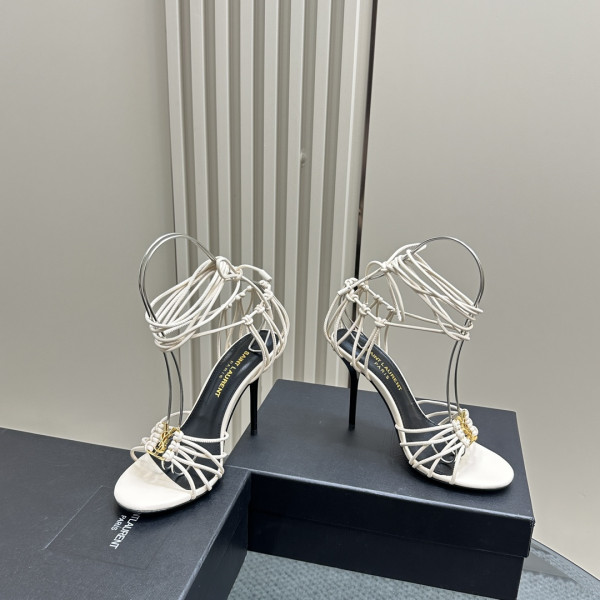 Y*L sandal-heels