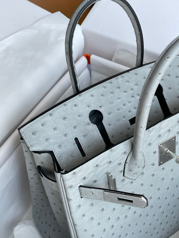 H**mes birkin 30cm all handmade