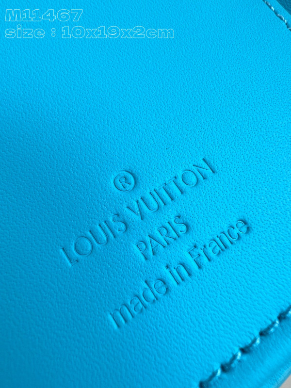 l0*is V*t0n brazza wallet-10*19*2cm