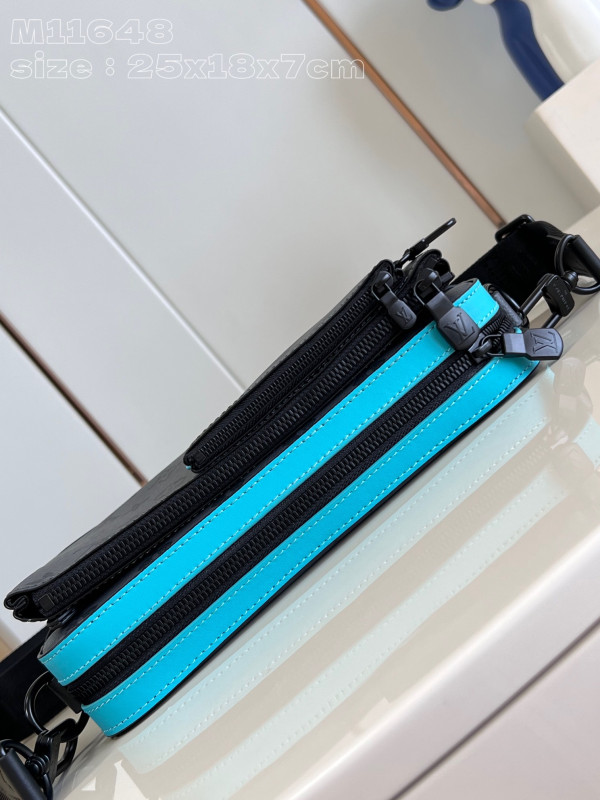 l0*is V*t0n trio messenger