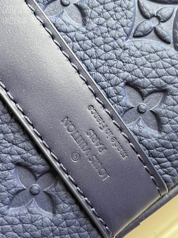 l0*is V*t0n keepall bandouliÈre 50