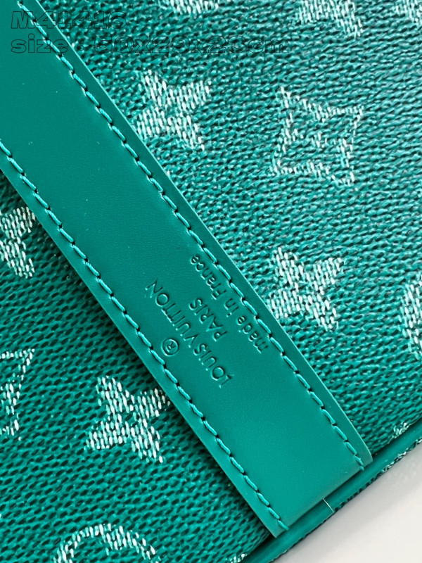 l0*is V*t0n keepall bandouliÈre 50