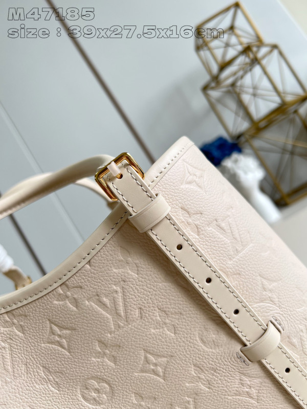 l0*is V*t0n babylone tote mm-39*27.5*16cm