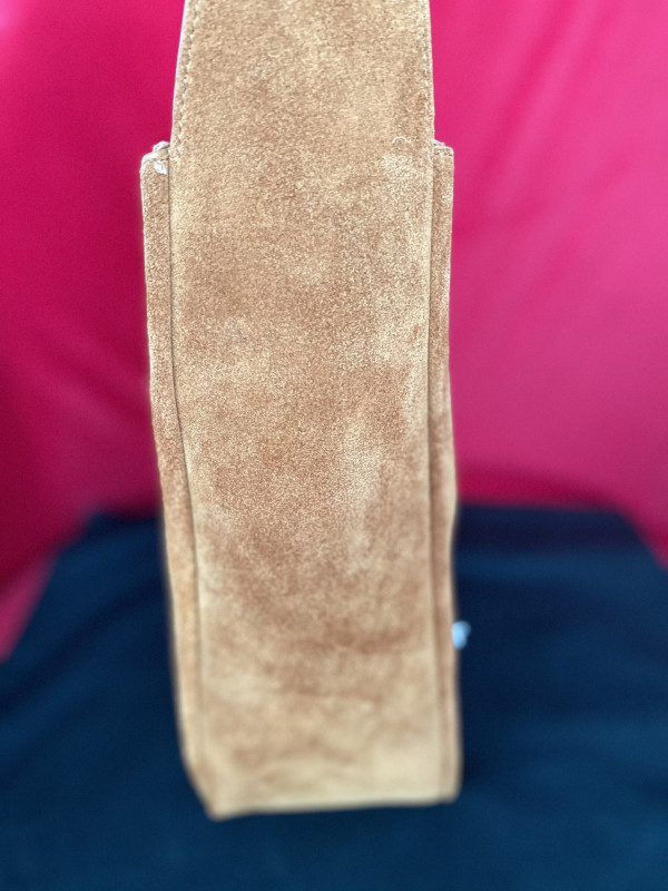 Y*L le 5 À 7 large soft hobo bag - 30x31x13cm