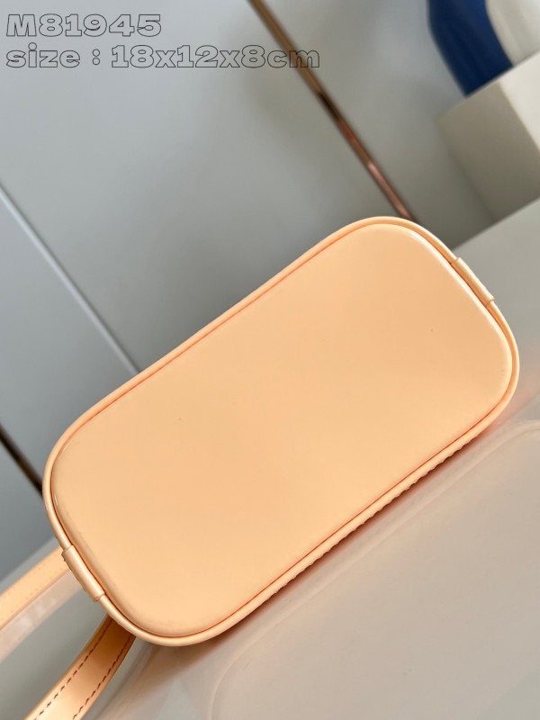 l0*is V*t0n nano alma-18*12*8cm