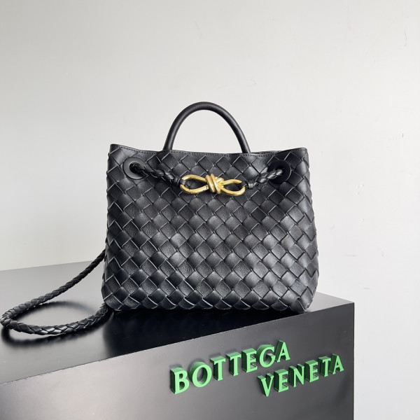 bo*te*ga Ve*ne*ta small andiamo-25*22*10.5cm