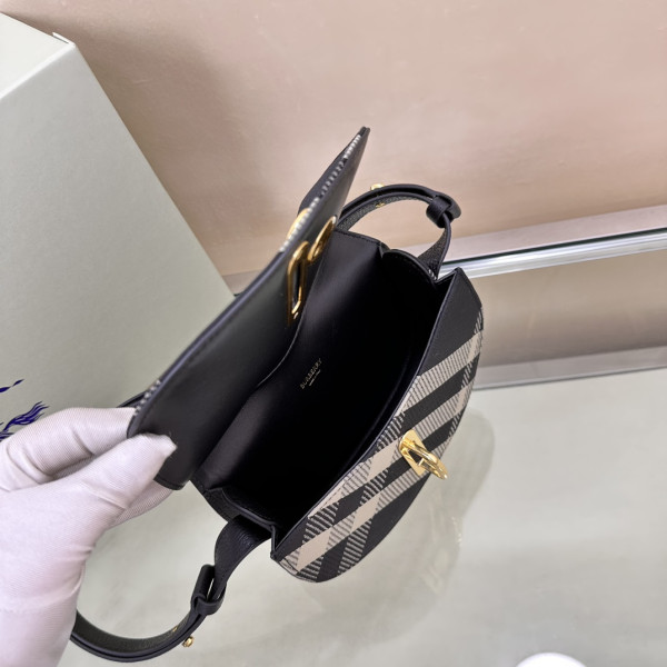 B**rry mini rocking horse bag