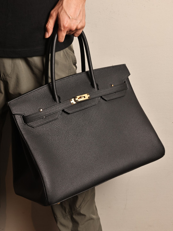 H**mes birkin 40cm handmade