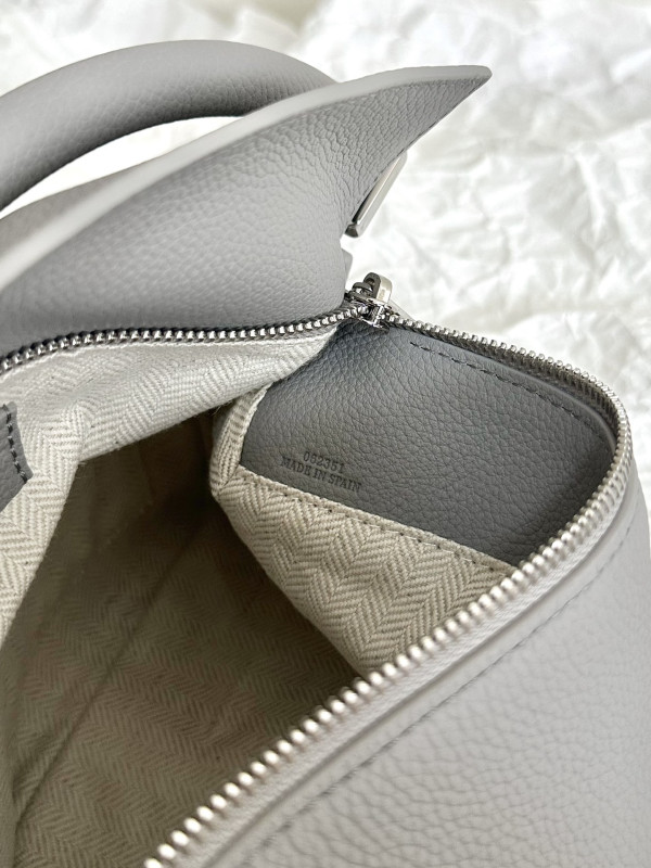 LOWEE MINI/SMALL PUZZLE BAG