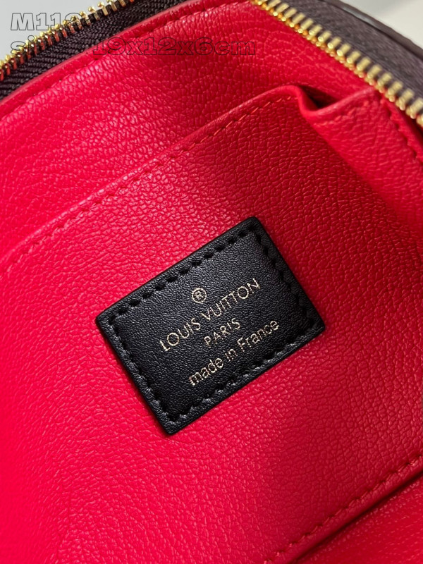 l0*is V*t0n pochette cosmétique pm