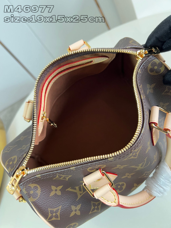 l0*is V*t0n speedy bandoulière 25