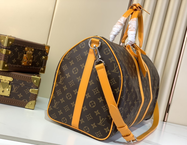 l0*is V*t0n keepall bandouliÈre 50