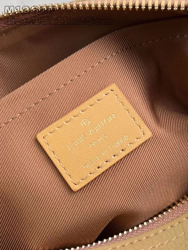 l0*is V*t0n keepall bandouliÈre 25