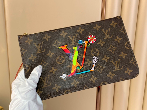 l0*is V*t0n neverfull mm-32*29*17cm