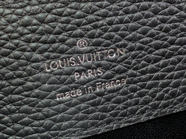 l0*is V*t0n capucines bb-27*18*9cm