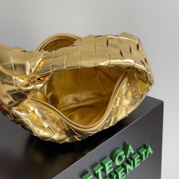 bo*te*ga Ve*ne*ta mini jodie-23*15*5cm