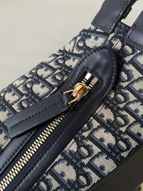 Diro Medium D-Journey Bag-33*16*15CM