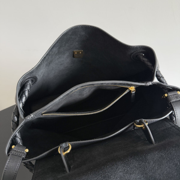 bo*te*ga Ve*ne*ta ciao ciao-34*26*15cm