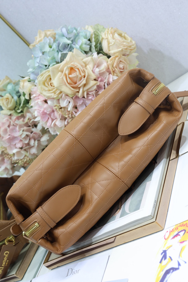 Diro Medium D-Journey Bag-33*16*15CM