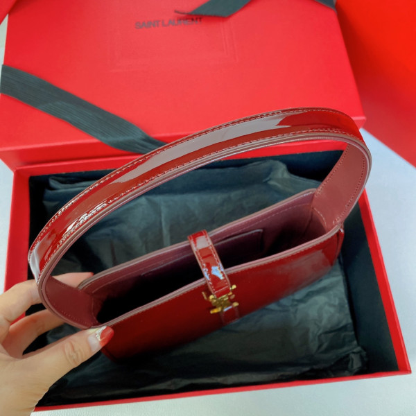 Y*L mini le 5 à 7 bag-19x11.5x4.5cm