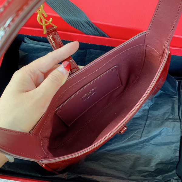 Y*L mini le 5 à 7 bag-19x11.5x4.5cm