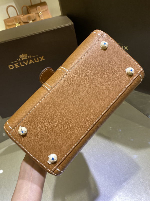 DELVAUX Brillant PM