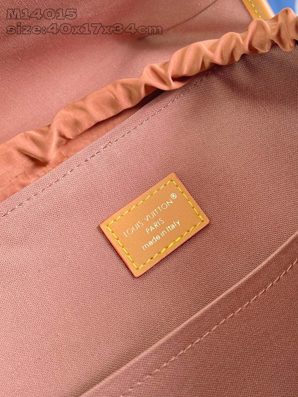 l0*is V*t0n montsouris cargo backpack-40*17*34cm