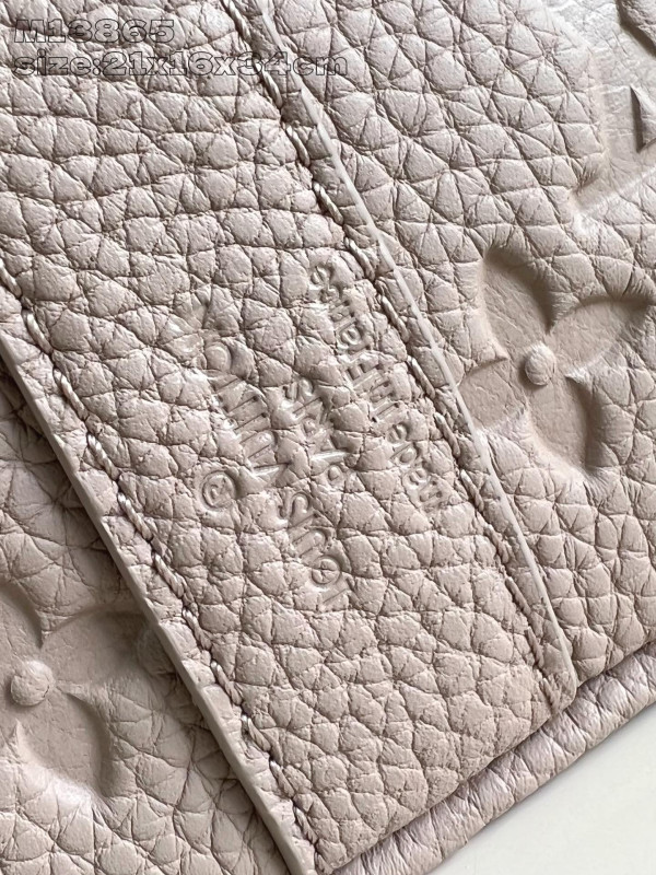 l0*is V*t0n keepall bandouliÈre 35