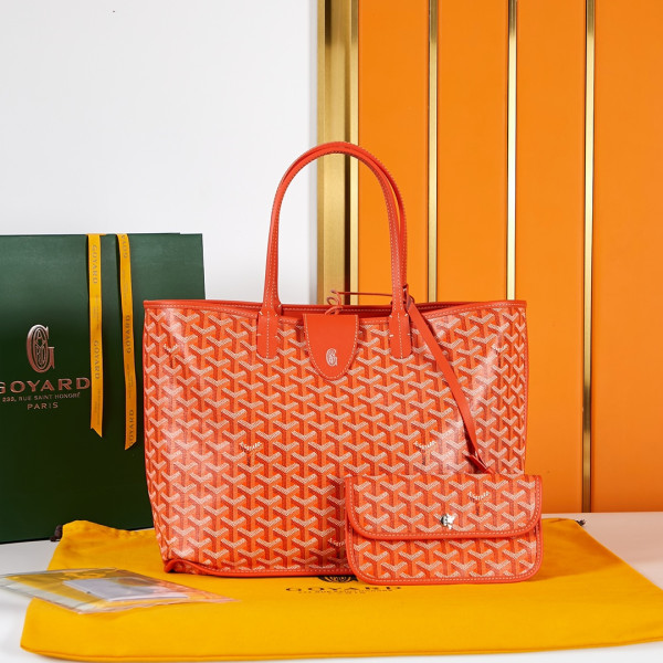 Go*ard anjou bag-47*15*28cm