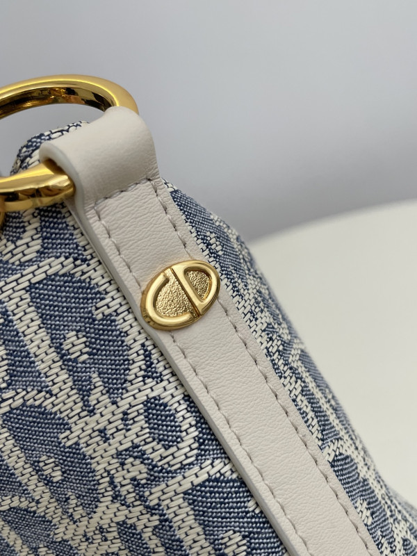 Diro Dirostar Hobo-28.5*14.5*10CM