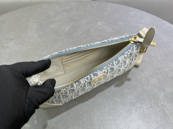 Diro 30 Montaigne Wanderlust Mini Bag-26*12*7cm