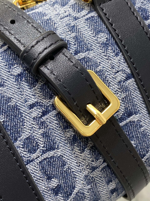 Diro Groove 17 Nano Bag