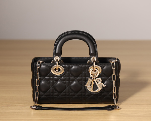 Diro Small Lady D-Joy Bag-22*12*6CM