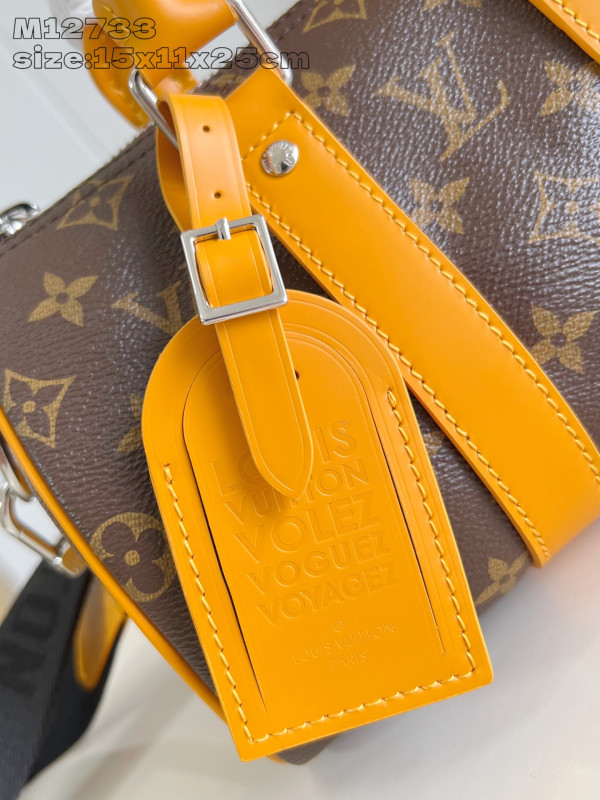 l0*is V*t0n keepall bandouliÈre 25