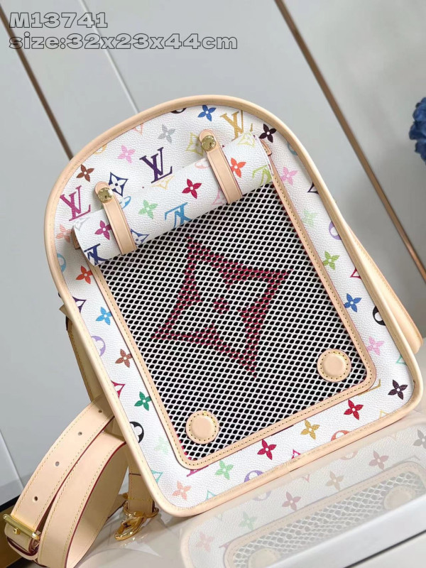 l0*is V*t0n x tm pet bag-32*23*44cm