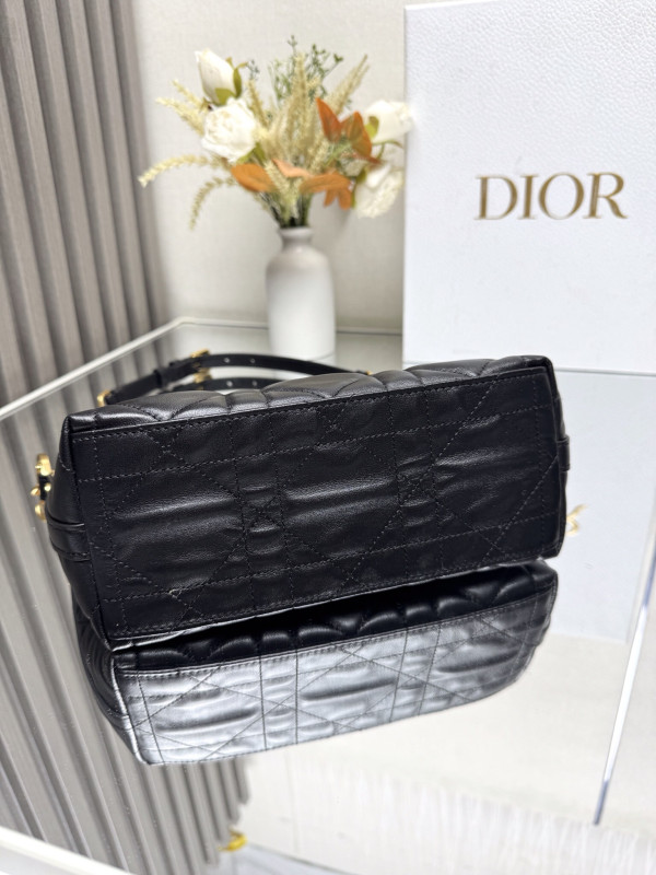 Dirostar Hobo Bag with Chain - 22*14.5*10CM