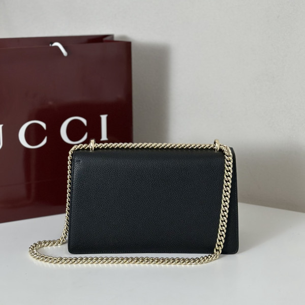 G*u*i dionysus small shoulder bag-28*16*10.5cm